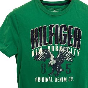 Tommy Hilfiger Tee S